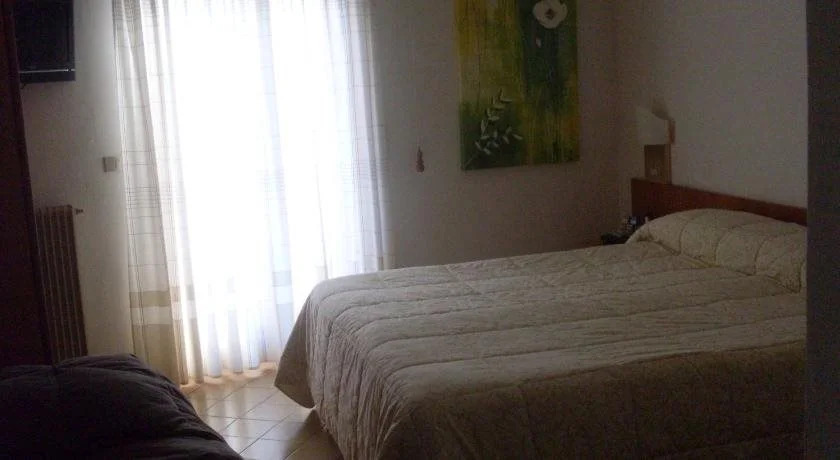 Hotel Corallo