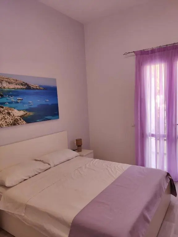 B & B del Centro