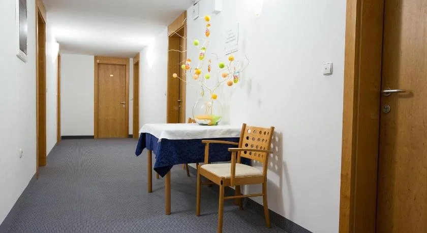Hotel GH Kolinska