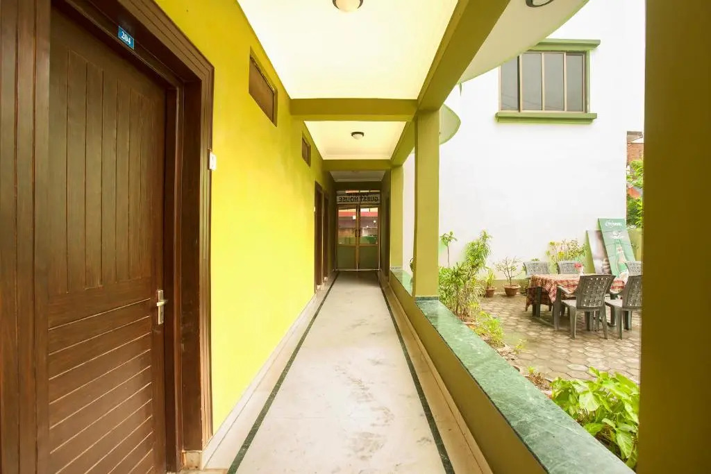 Lumbini Guest House