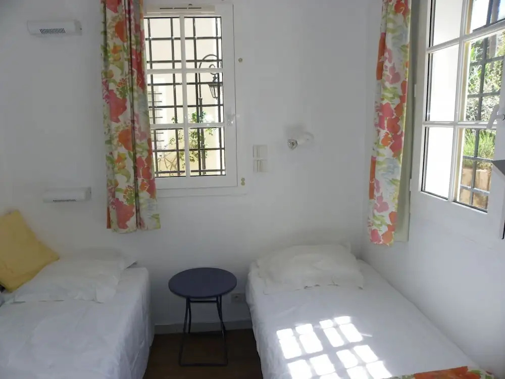 Residence Cap Esterel -  Bastides
