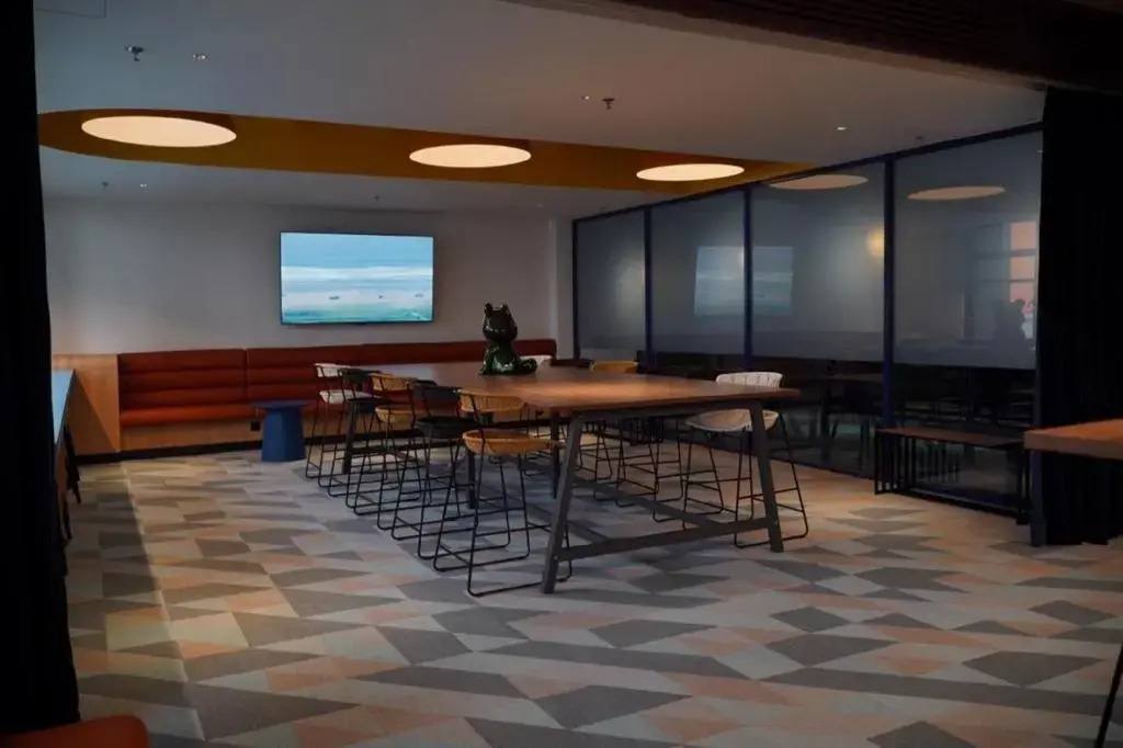 The Graph Hotel