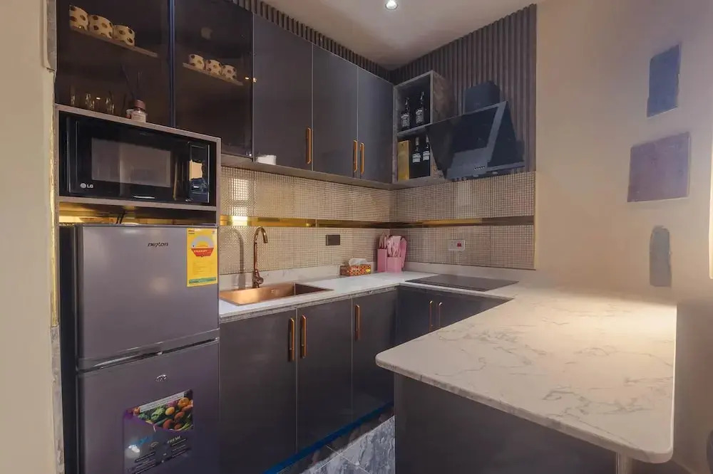 Quads Villa