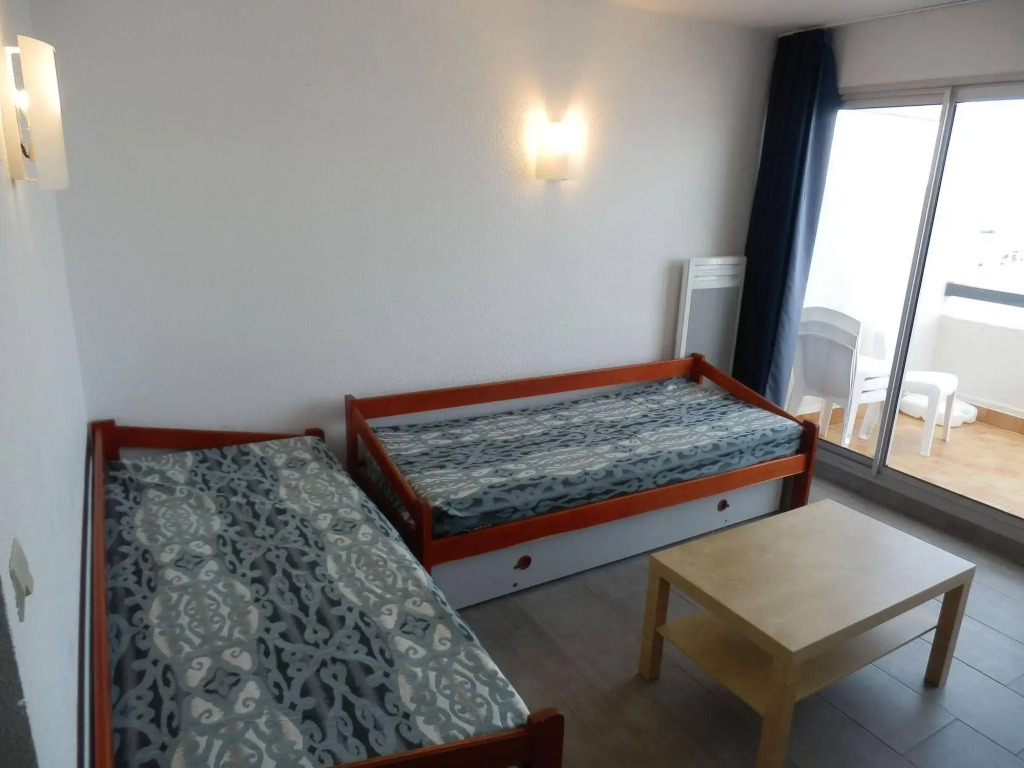 Rivages dUlysse Port Camargue