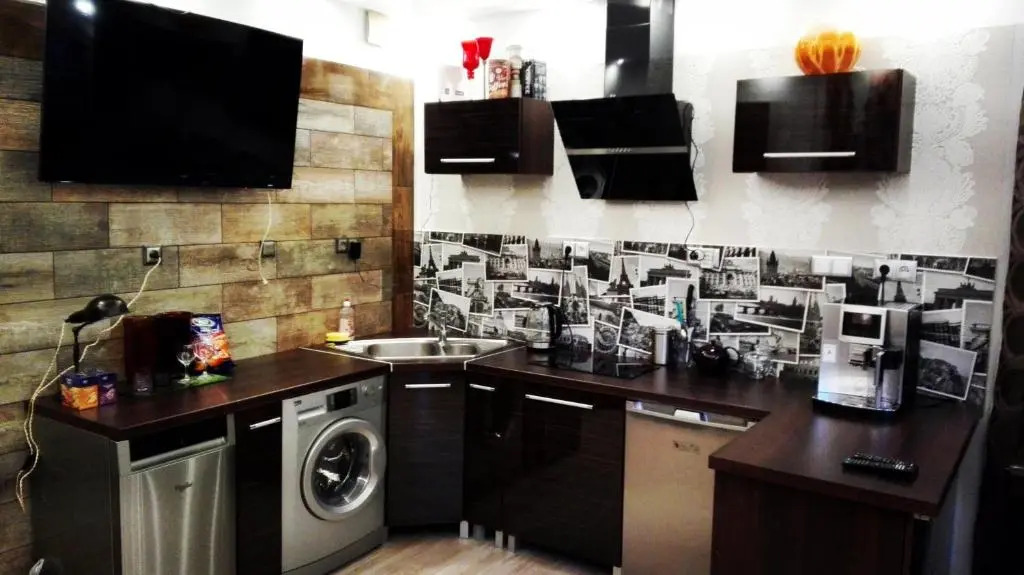 Art Apartments