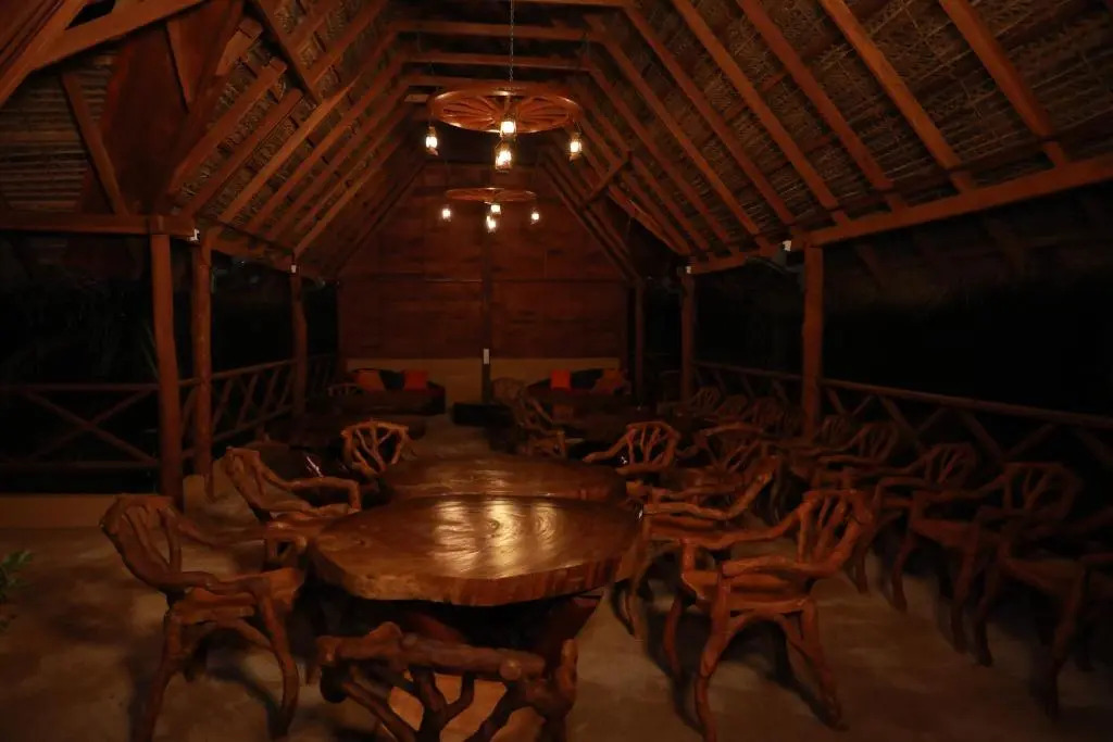 The Tottam Beach Hotel - Trincomalee