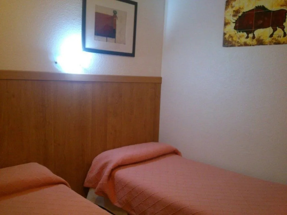 Hotel Real Castellon
