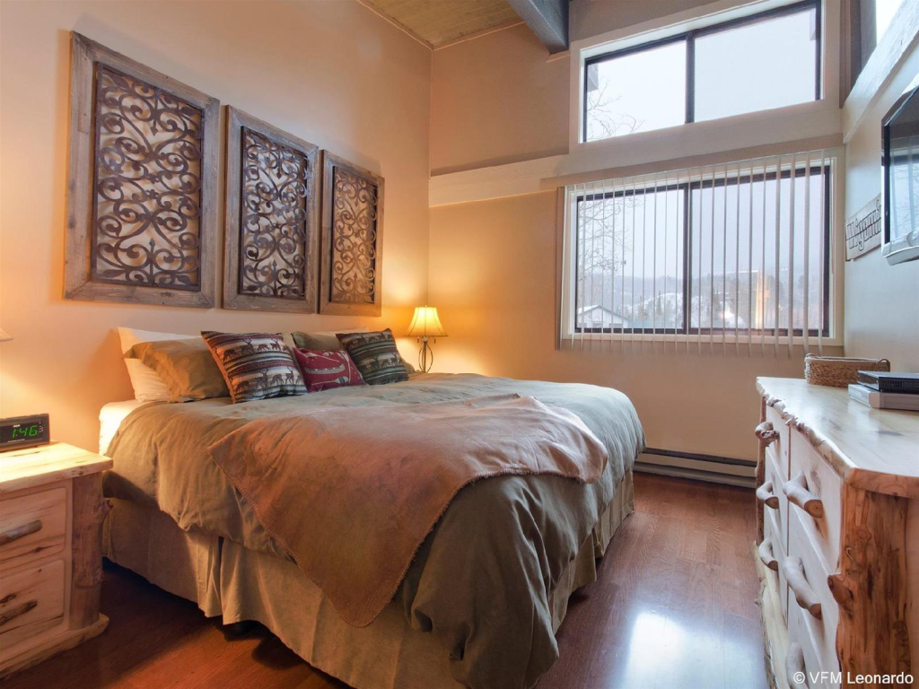 Storm Meadows Townhomes by Retreatia