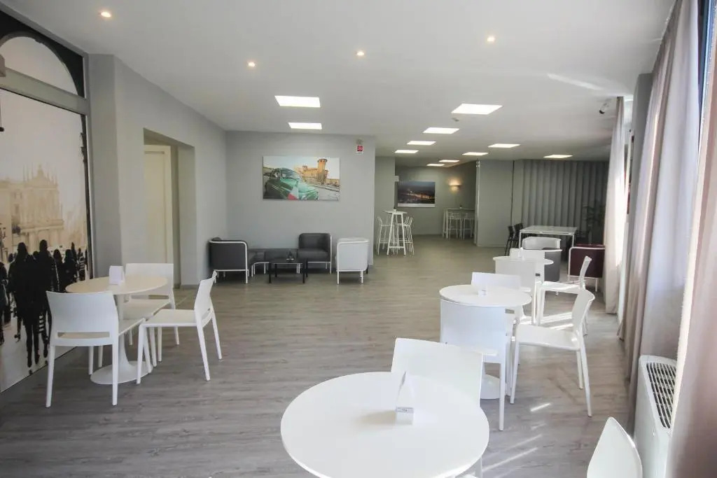 Best Quality Hotel Politecnico