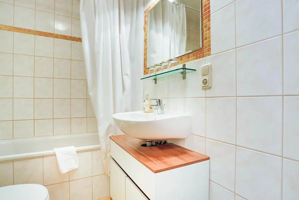 H& Apartment im Herzen der Stadt Nr.29-Henning mit Balkon