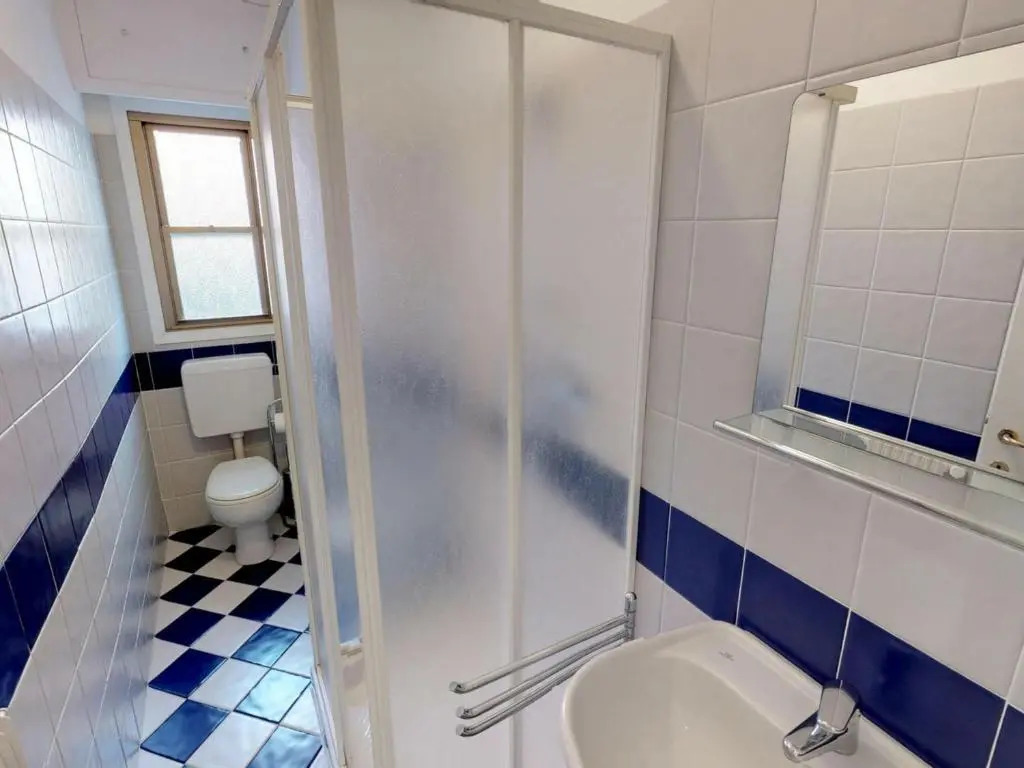 Appartement Menton, 2 pièces, 4 personnes - FR-1-196-210
