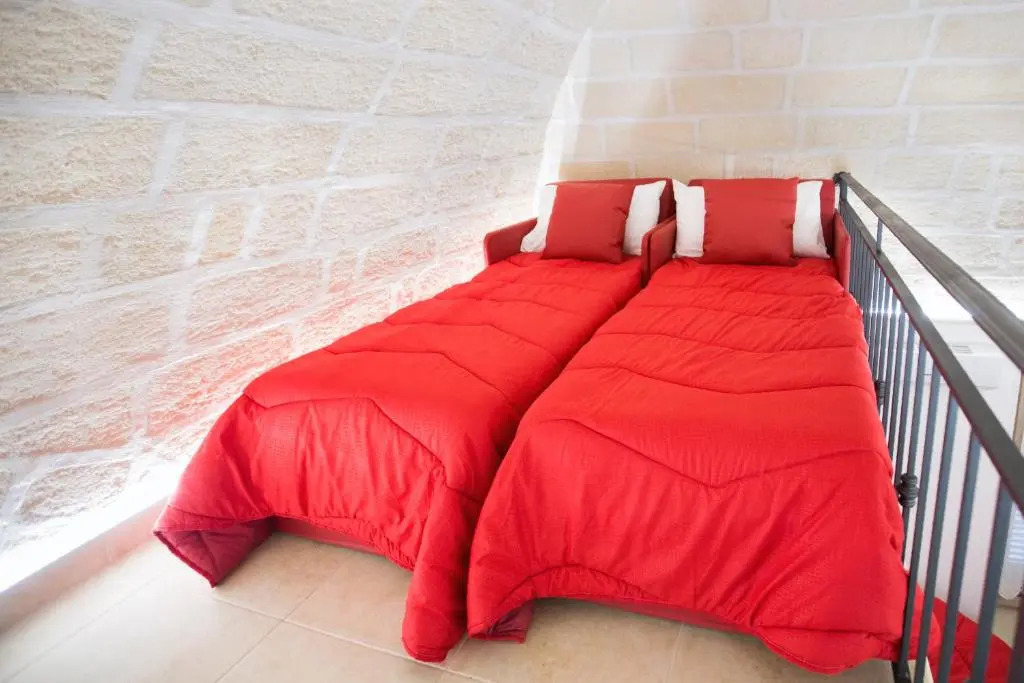 Il Galante B&B casa vacanza