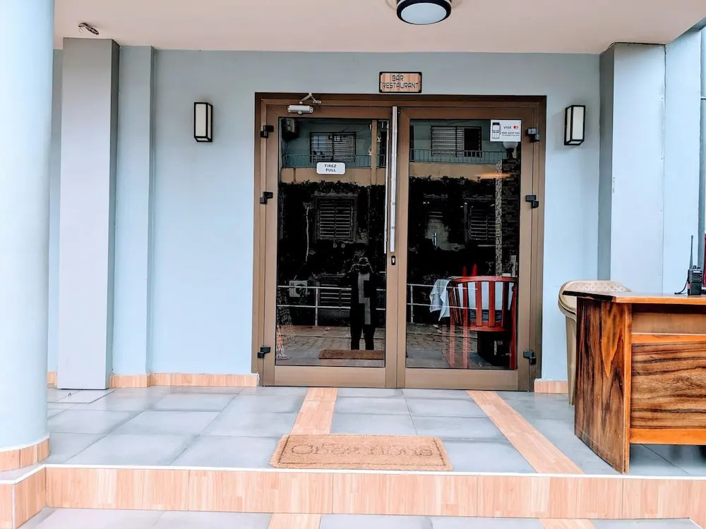 Alicia Hotel