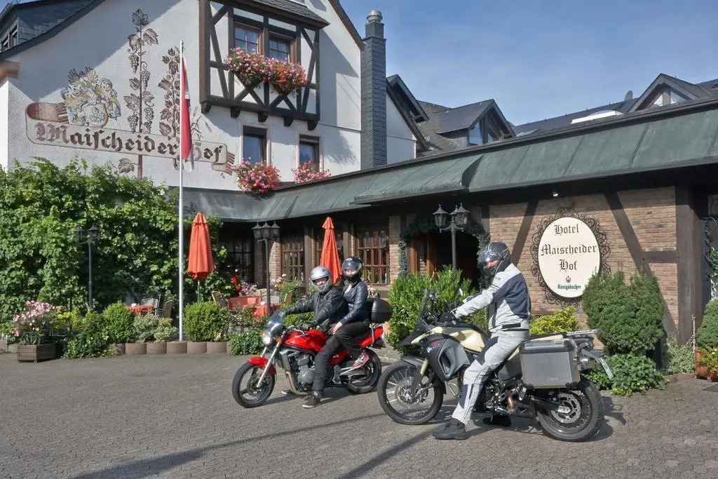 Maischeider Hof