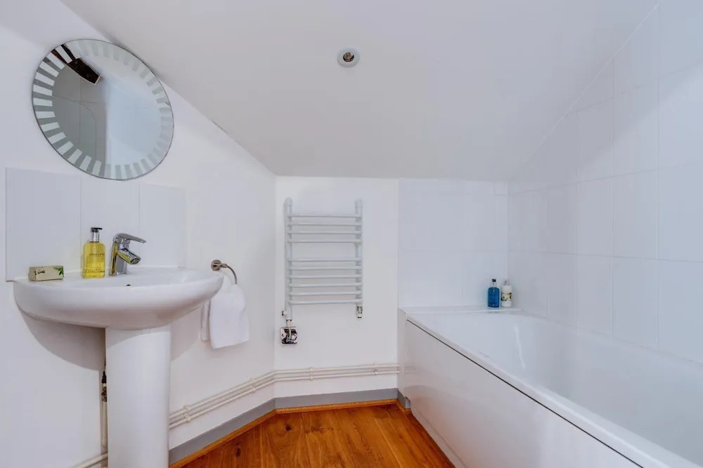 Luxury Apartments Biddle Shipton