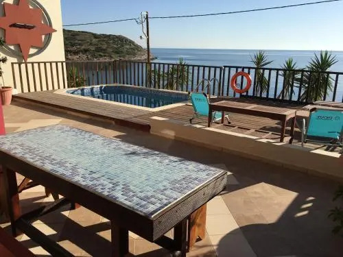 Flat 2 Bedrooms 1 Bathroom - Mochlos