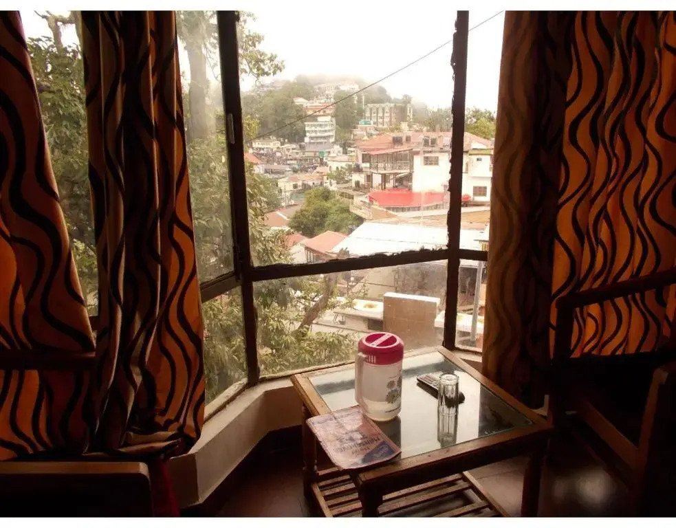 Hotel Mansarovar Palace
