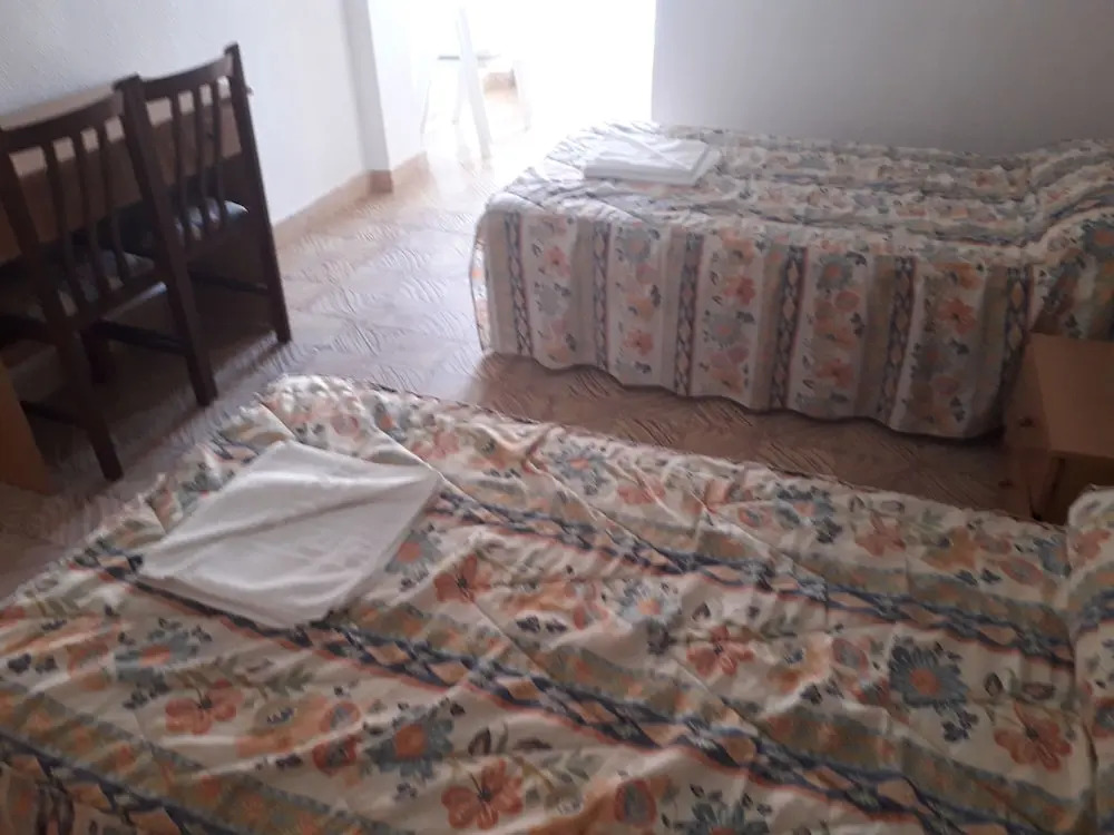 Hostal Pineda