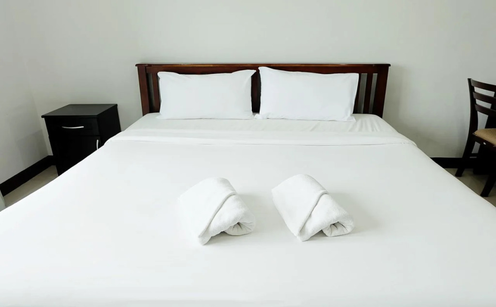 Tenera Boutique Residence