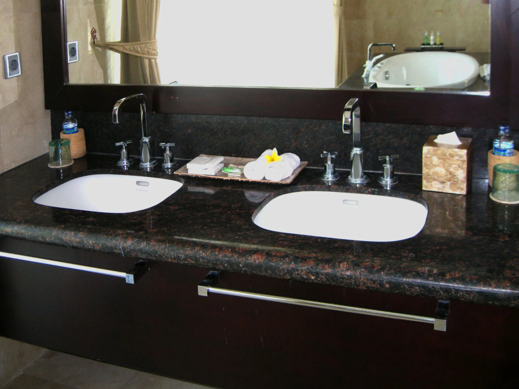 Hillstone Villas Resort Bali