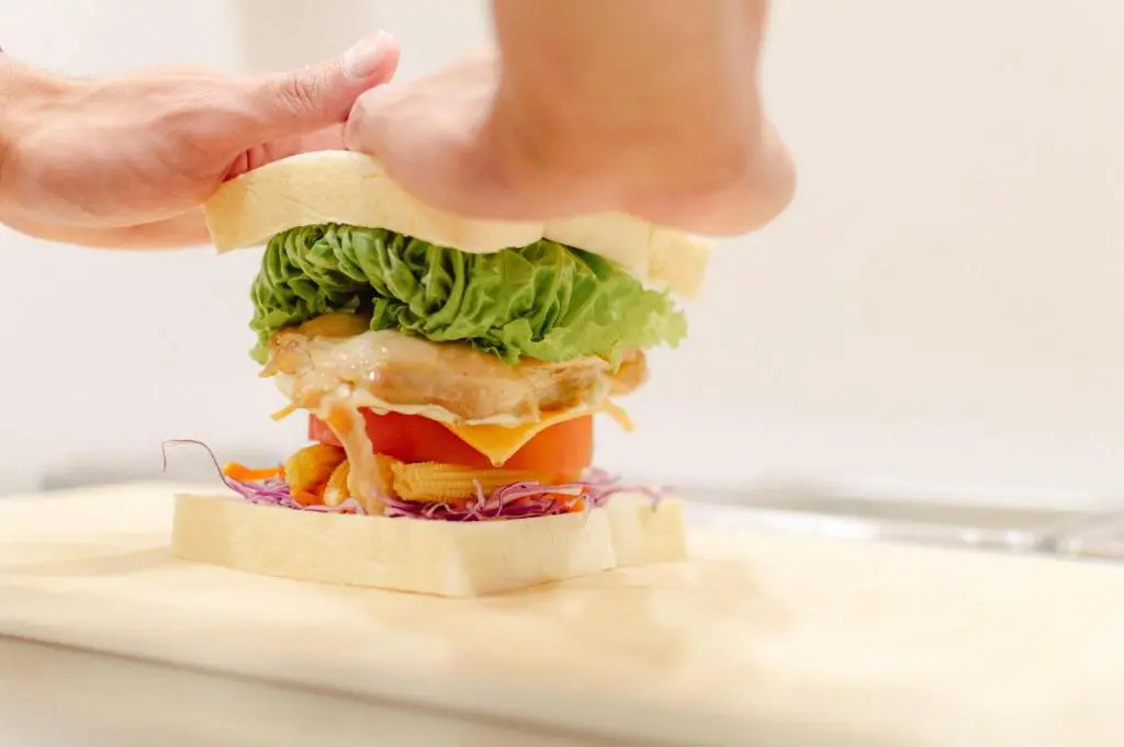 Hanke Sandwich & Inn
