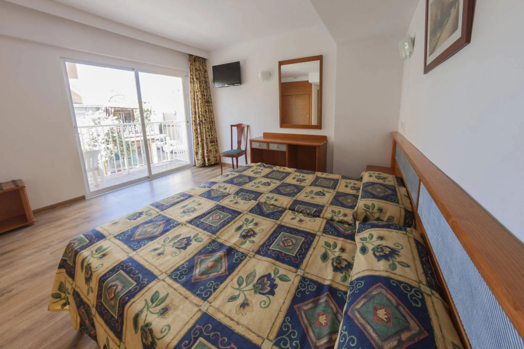 Hotel Marbel