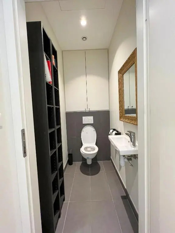 Le Central Victoria IV - Central Point - 22m2