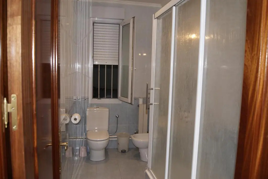 Pension Vista Alegre