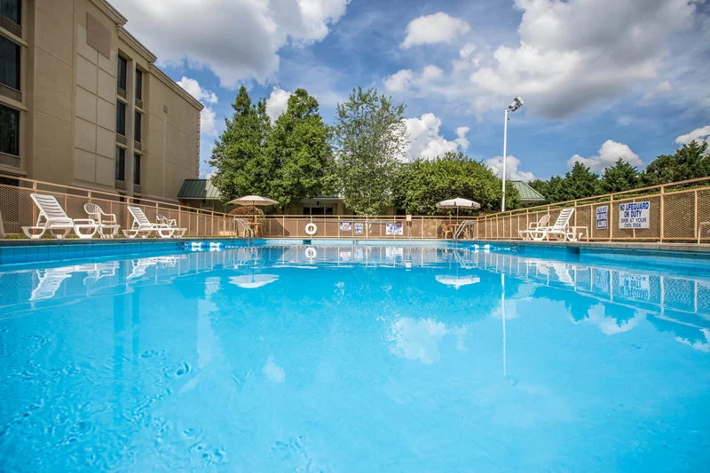 Rodeway Inn Millennium