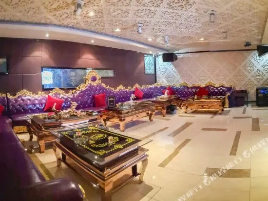 Asean International Hotel
