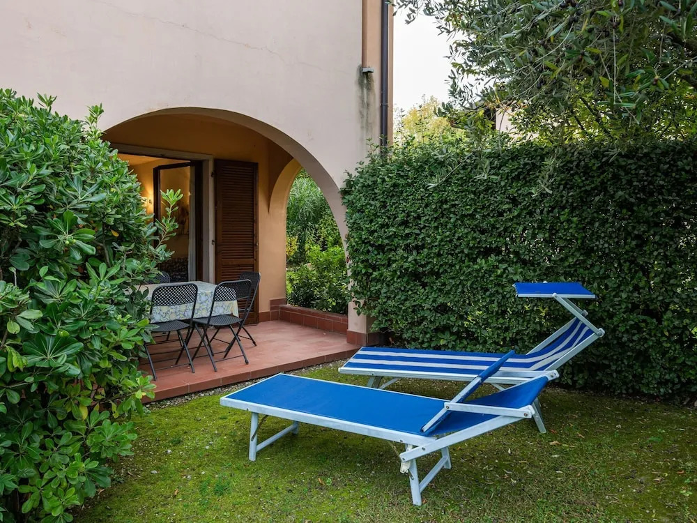 Beautiful Apartment With Scenery Near Lake Garda