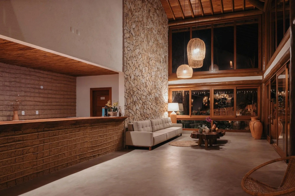 Aysú Trancoso Boutique Hotel