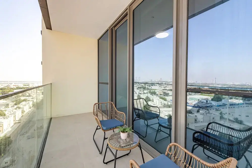 DHH Downtown Views II - Za'abeel 2 Dubai
