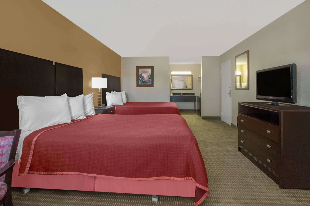 North Platte Inn and Suites