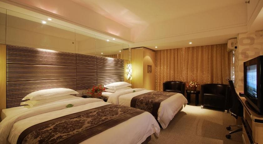 Nanning Sanzan Hotel