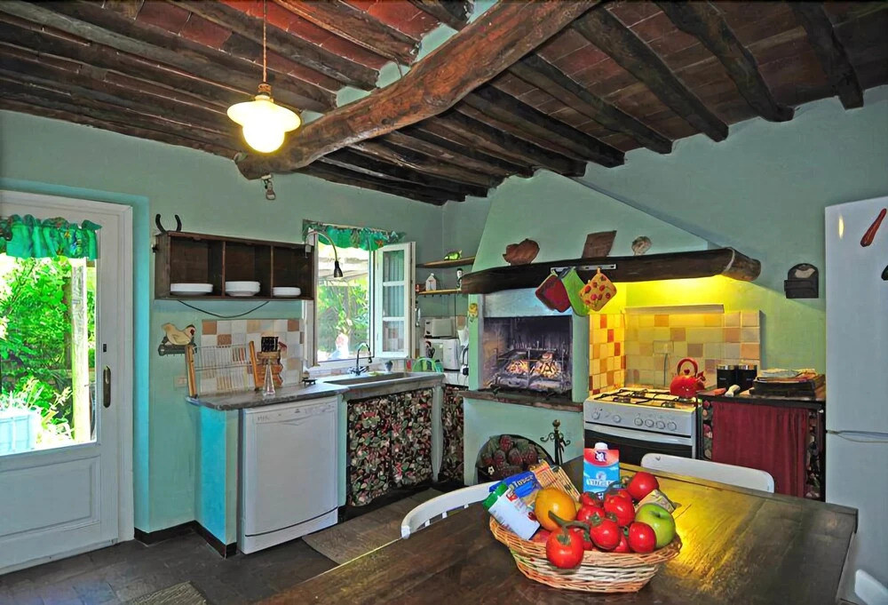 Agriturismo Solare Abbacca-là