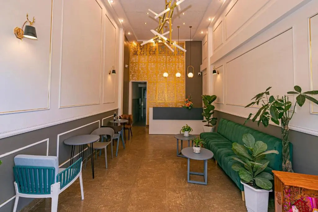 Thang Lap Hotel