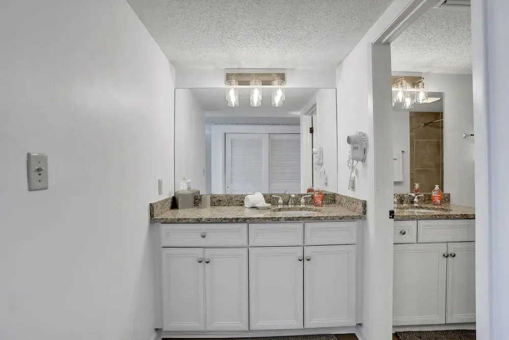 Dual Suites & Ocean Views at Sandcastles Villas | Pool, 2 Balconies & Golf