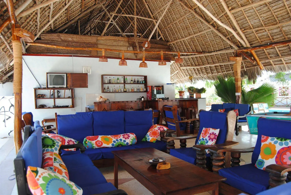 Blu Marlin Village