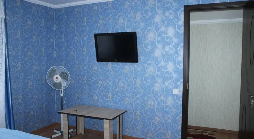 Guesthouse on Tamar Mefe St.14