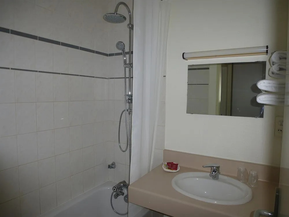 Hotel Agena Hagondange