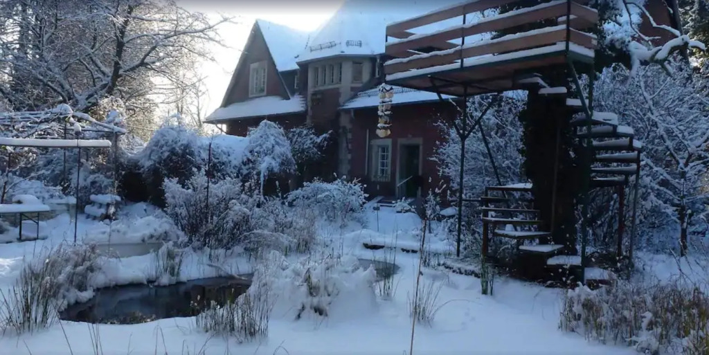 Villa-Hufeland