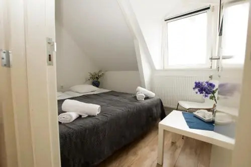 Milky Way B&B