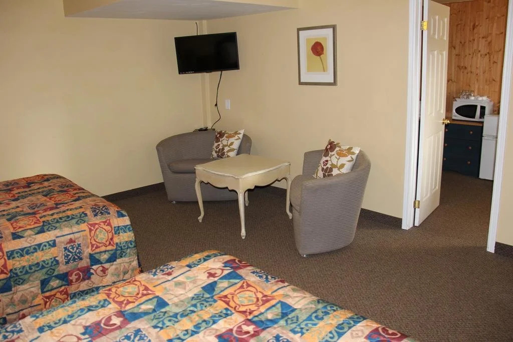 Spring Lake Resort