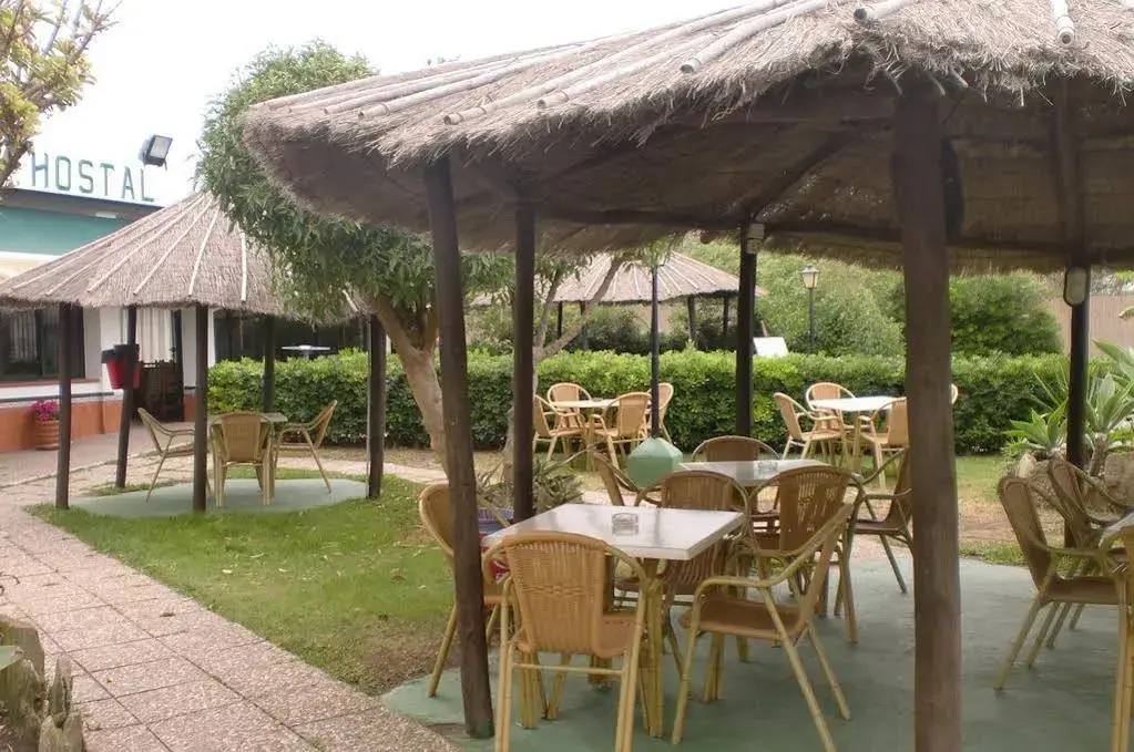Hostal Restaurante La Ilusion