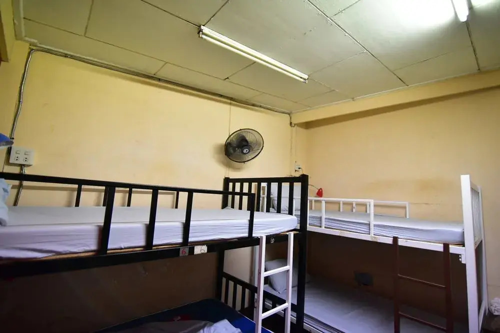 Khaosan Rainbow Hostel