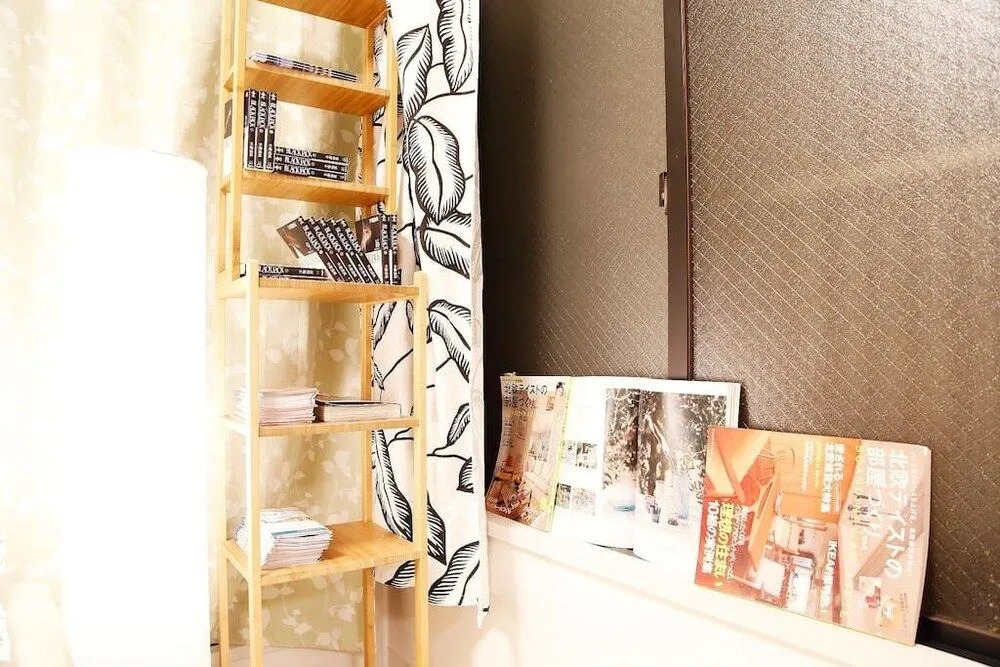 Asakusa Lucky Homes