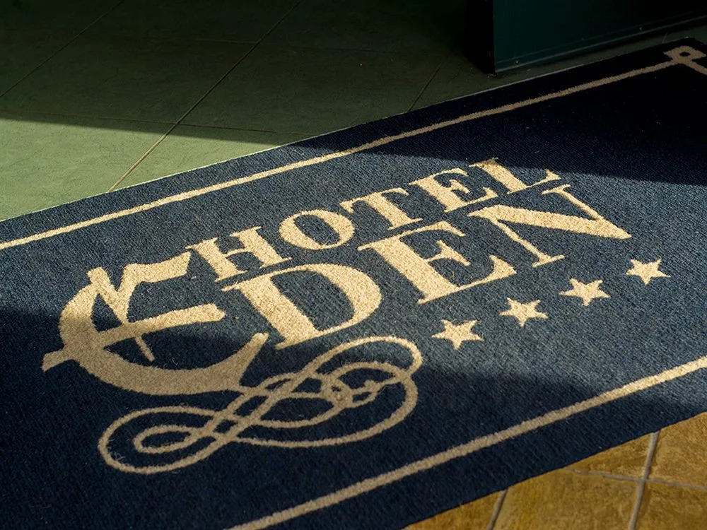 Eden Hotel