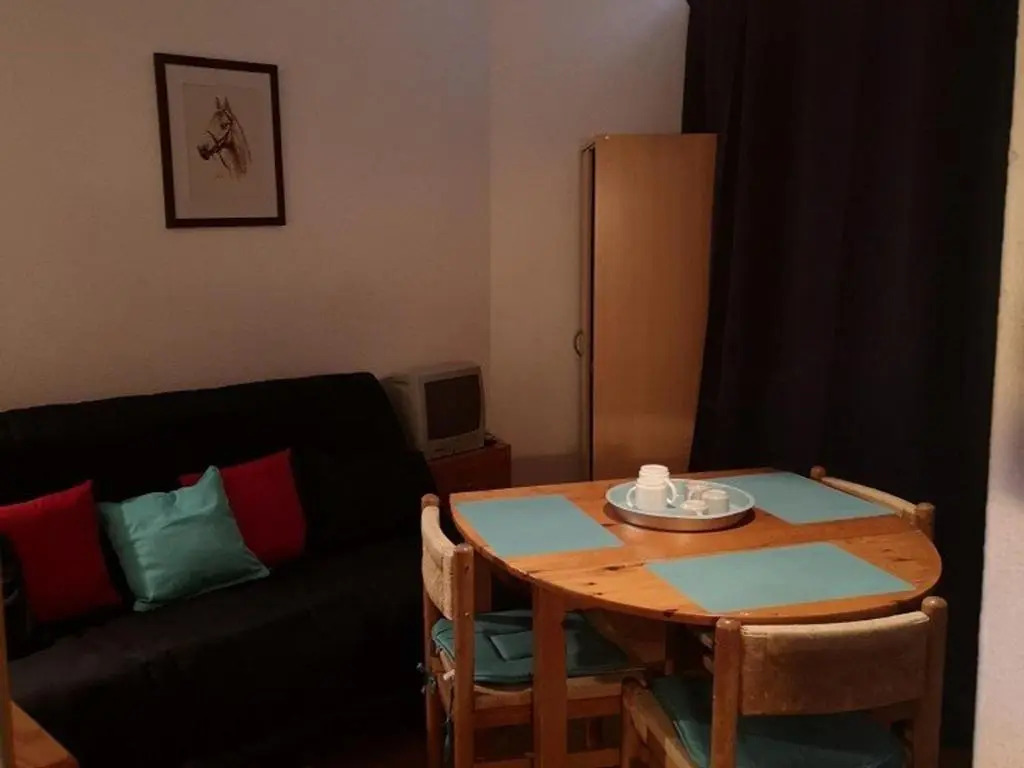 Appartement Port Barcarès, 1 pièce, 4 personnes - FR-1-195-40