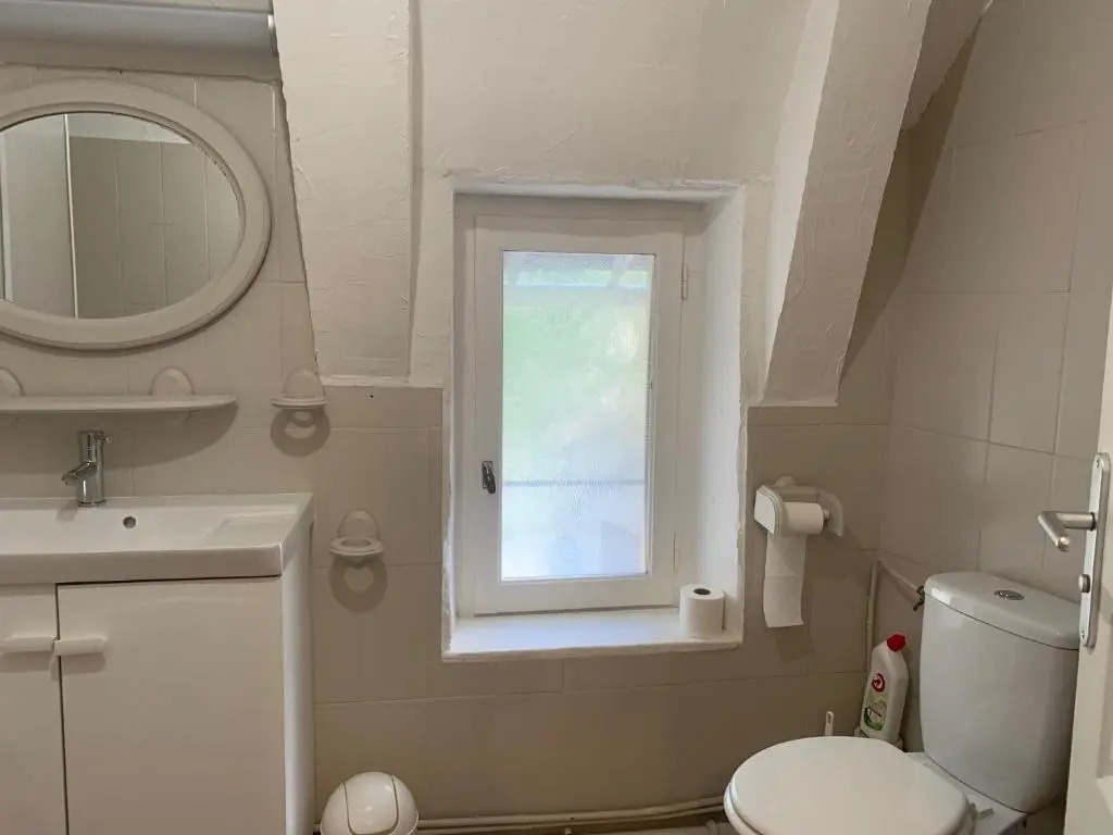 Appartement Duplex avec Wifi proche du centre